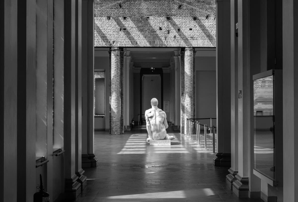 Galerias da Pina Luz