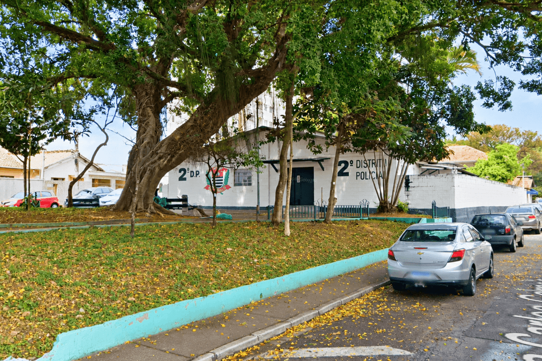 Identificado autor de ataque a radar em São José dos Campos Identificado autor de ataque a radar em São José dos Campos