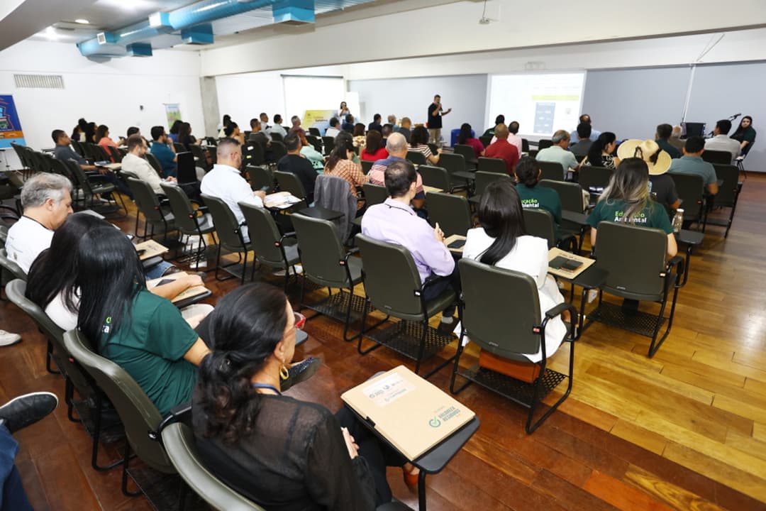São José dos Campos sedia seminário de resíduos em novembro São José dos Campos sedia seminário de resíduos em novembro