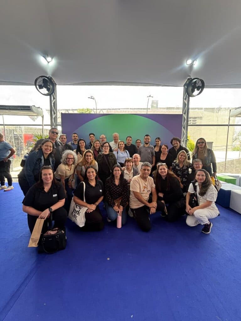 Sorocaba leva 80 empresários a feira do Sebrae em SP Sorocaba leva 80 empresários a feira do Sebrae em SP