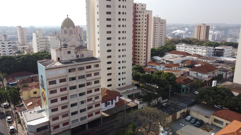 Araraquara: 137 moradores opinam sobre Plano Diretor Araraquara: 137 moradores opinam sobre Plano Diretor