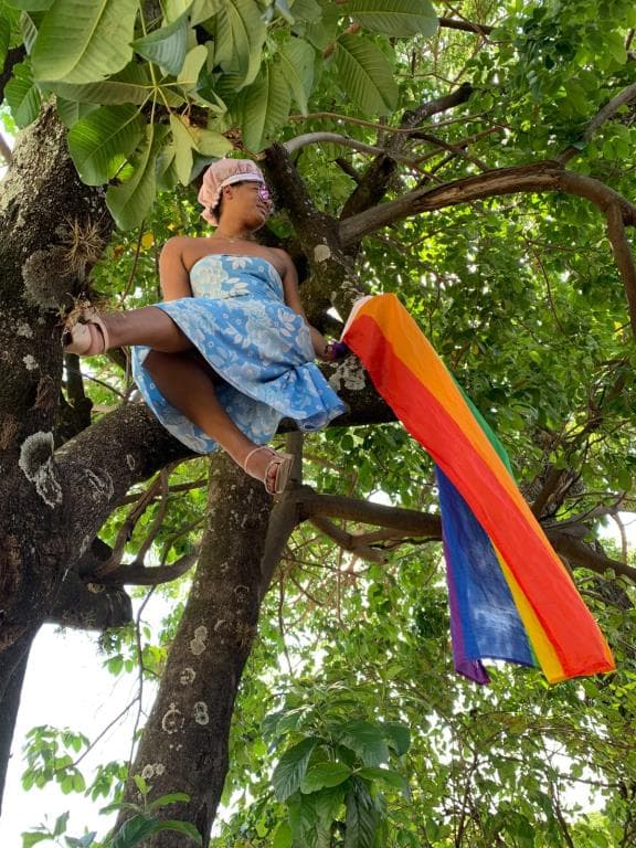 Peça gratuita em Araraquara fala sobre identidade LGBTQIA+ Peça gratuita em Araraquara fala sobre identidade LGBTQIA+