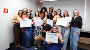 Censo mapeia cena de games na Baixada Santista com 221 respostas Censo mapeia cena de games na Baixada Santista com 221 respostas
