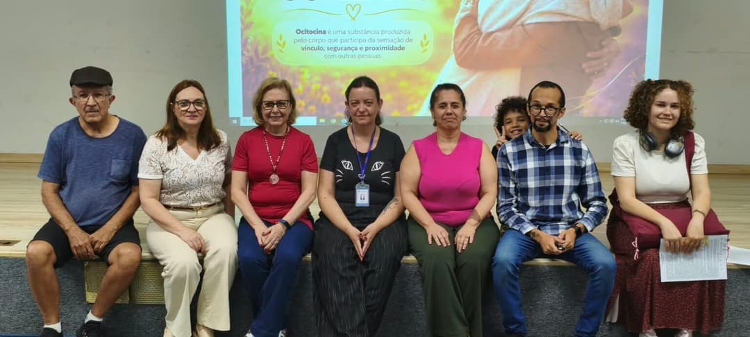 Piracicaba abre inscrições para roda de leitura sobre Outubro Rosa Piracicaba abre inscrições para roda de leitura sobre Outubro Rosa