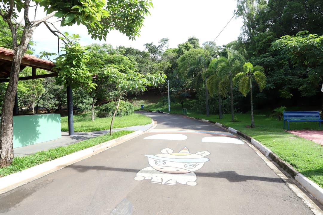 Campinas fecha parques da Noroeste e Sudoeste após chuva forte Campinas fecha parques da Noroeste e Sudoeste após chuva forte