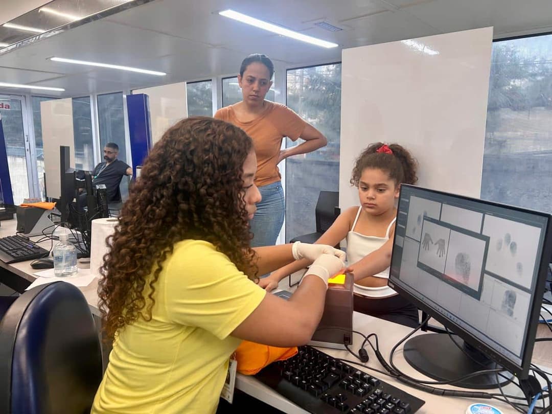 Cesário Lange e São Sebastião da Grama têm Poupatempo Móvel Cesário Lange e São Sebastião da Grama têm Poupatempo Móvel