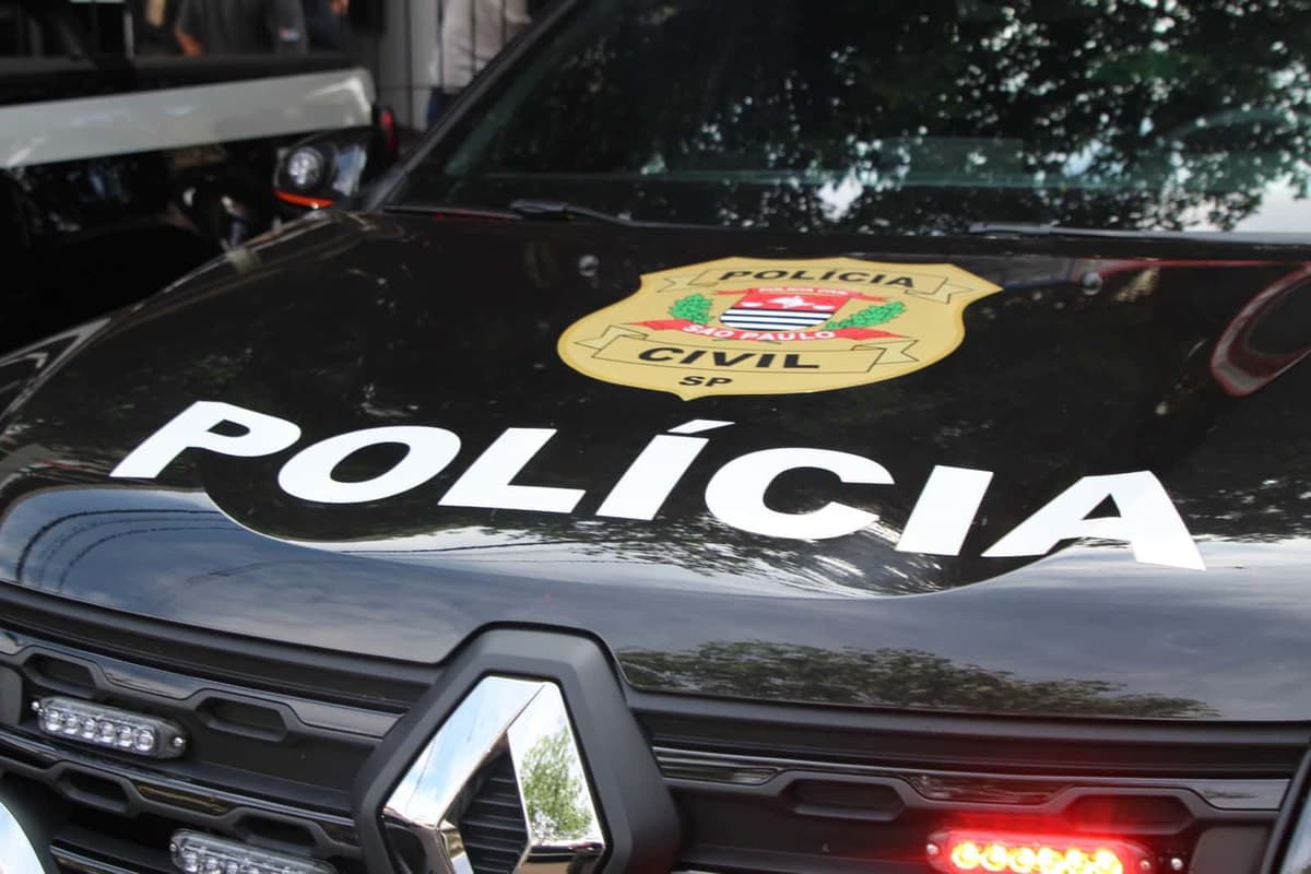 Foto: Nesse tipo de crime, os suspeitos aproveitam a lentidão do trânsito, principalmente nos horários de pico, para quebrar o