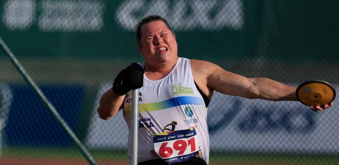 Santista Beth Gomes disputa torneio teste para o Mundial de 2027 Santista Beth Gomes disputa torneio teste para o Mundial de 2027