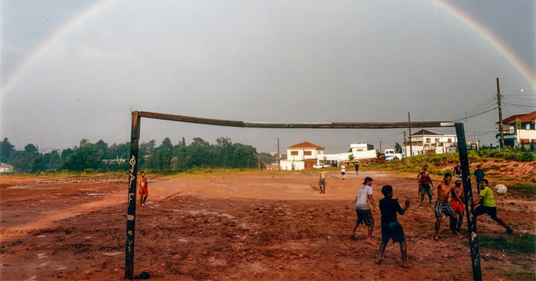 USP reconstitui história apagada do futebol de várzea negro em SP USP reconstitui história apagada do futebol de várzea negro em SP
