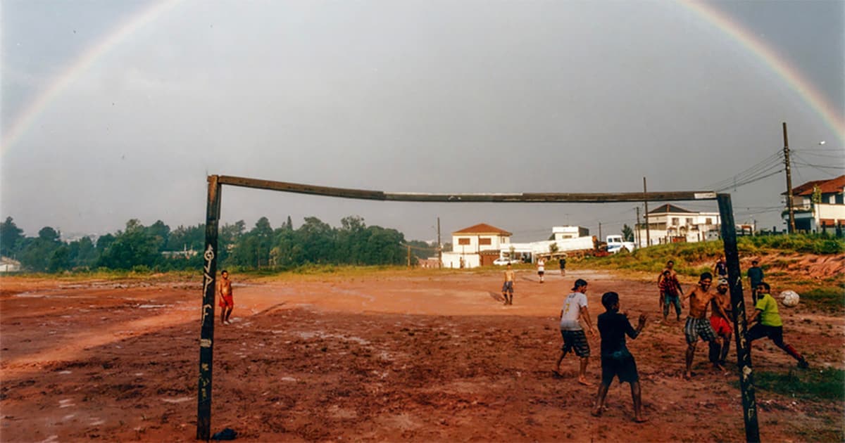 Foto: Estudo permitiu constatar que houve um apagamento histórico dos clubes varzeanos no início do século 20 – Foto Pau