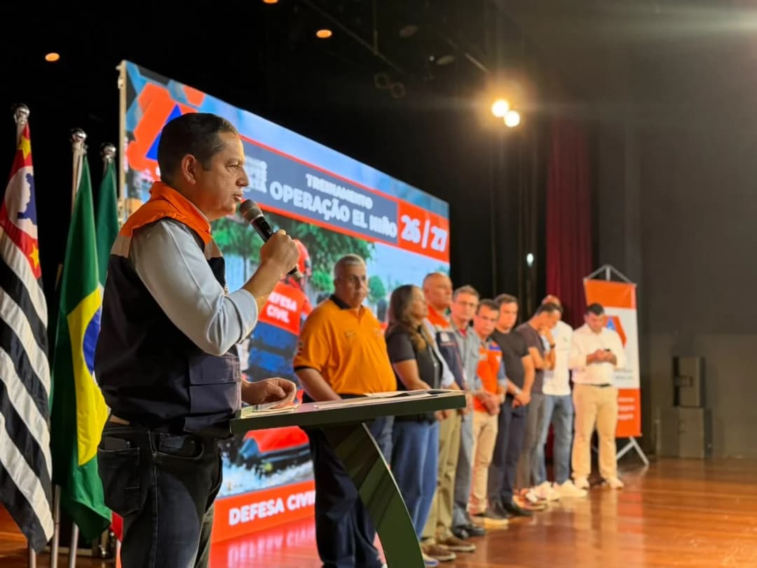 Seis cidades da Grande SP recebem R$ 2 milhões para chuvas Seis cidades da Grande SP recebem R$ 2 milhões para chuvas