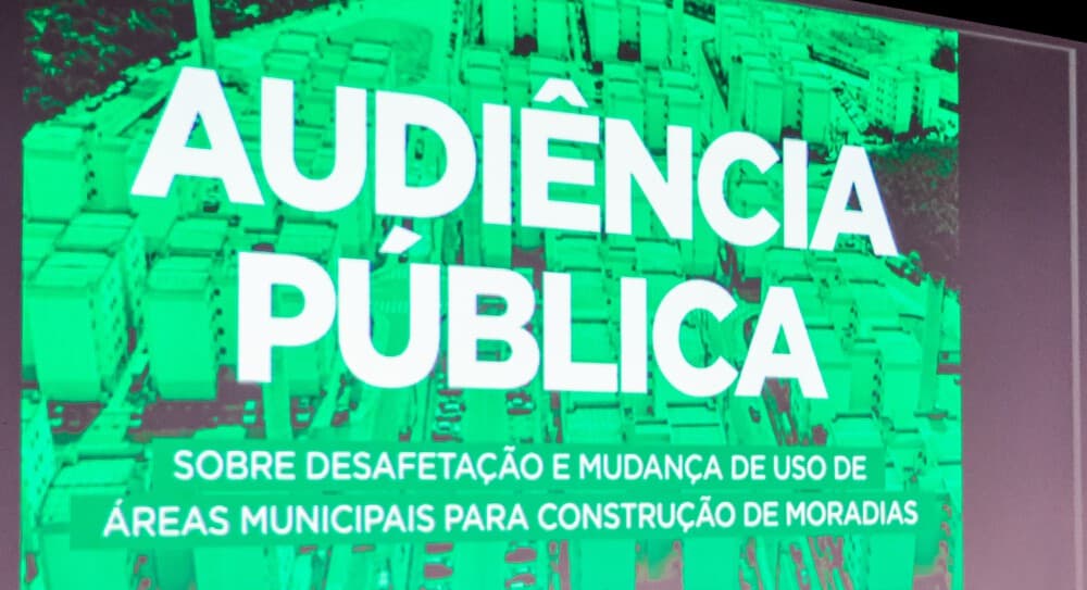 Osasco pode ganhar 832 moradias populares em 5 áreas Osasco pode ganhar 832 moradias populares em 5 áreas