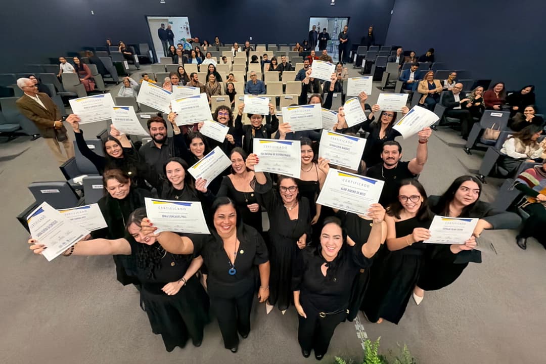 São José dos Campos vai efetivar 600 professores em novembro São José dos Campos vai efetivar 600 professores em novembro